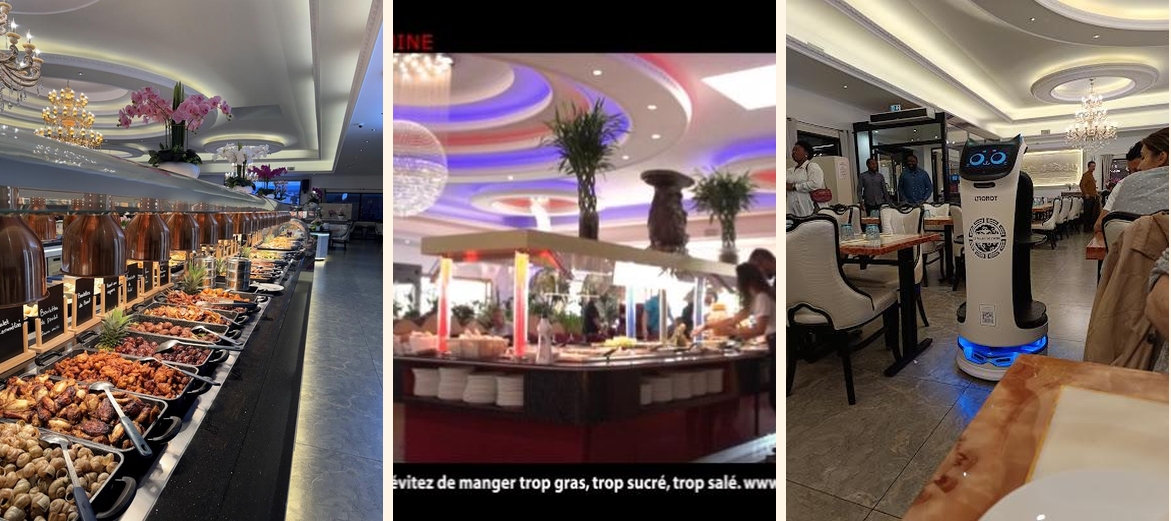 Palais de Chine 🔥 - Gallery Image 2