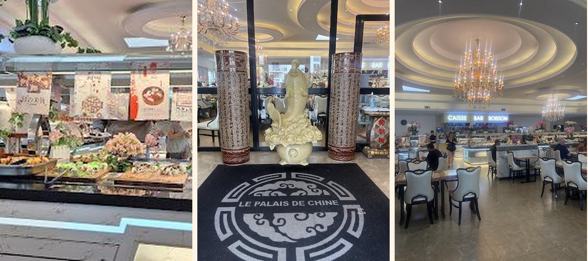 Palais de Chine 🔥 - Gallery Image 3