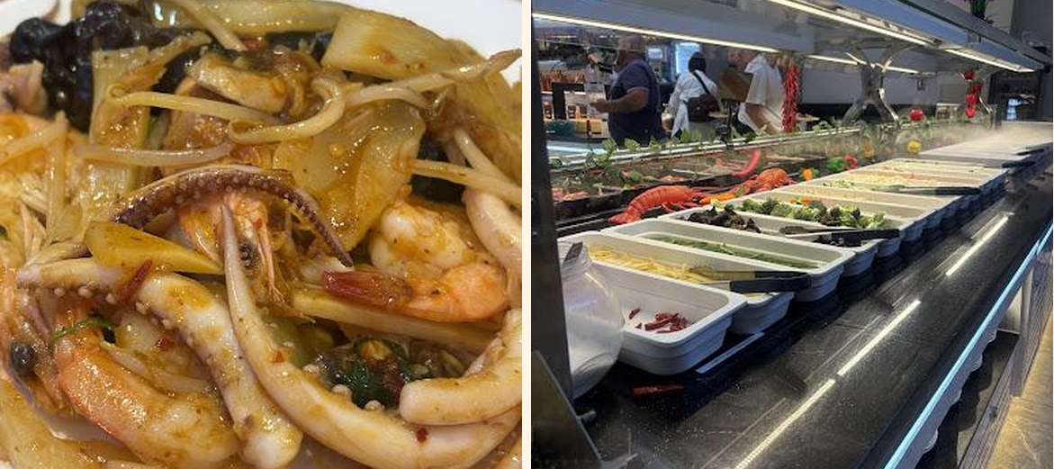 Palais de Chine 🔥 - Gallery Image 4