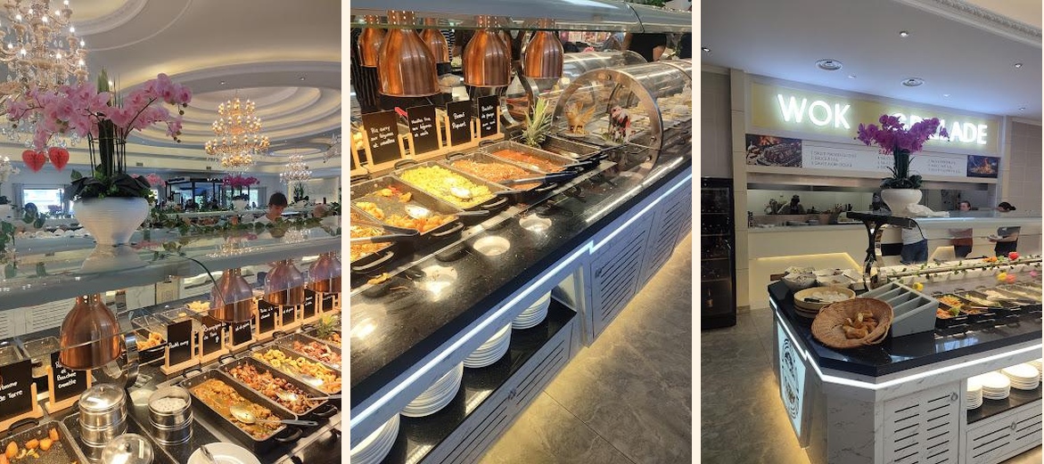 Palais de Chine 🔥 - Gallery Image 5