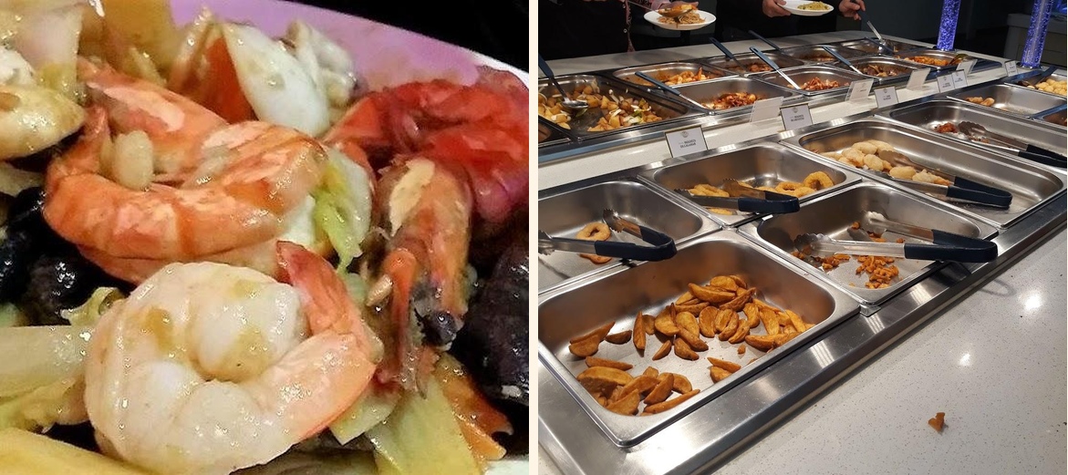 Palais de Chine 🔥 - Gallery Image 7