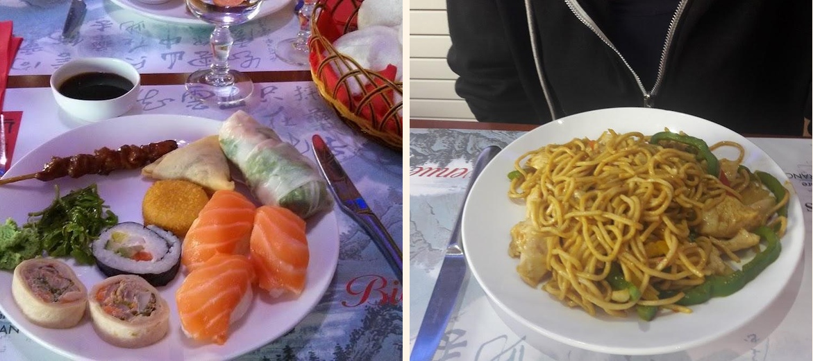 Palais de Chine 🔥 - Gallery Image 8