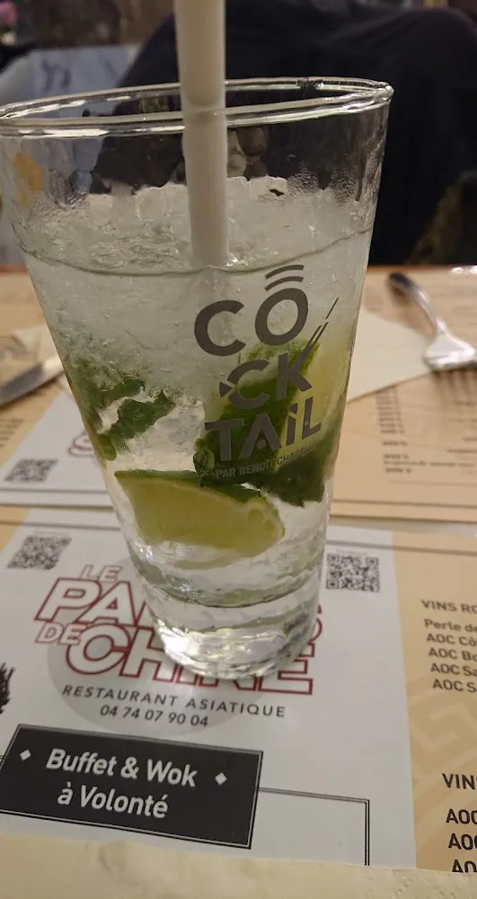 Mojito